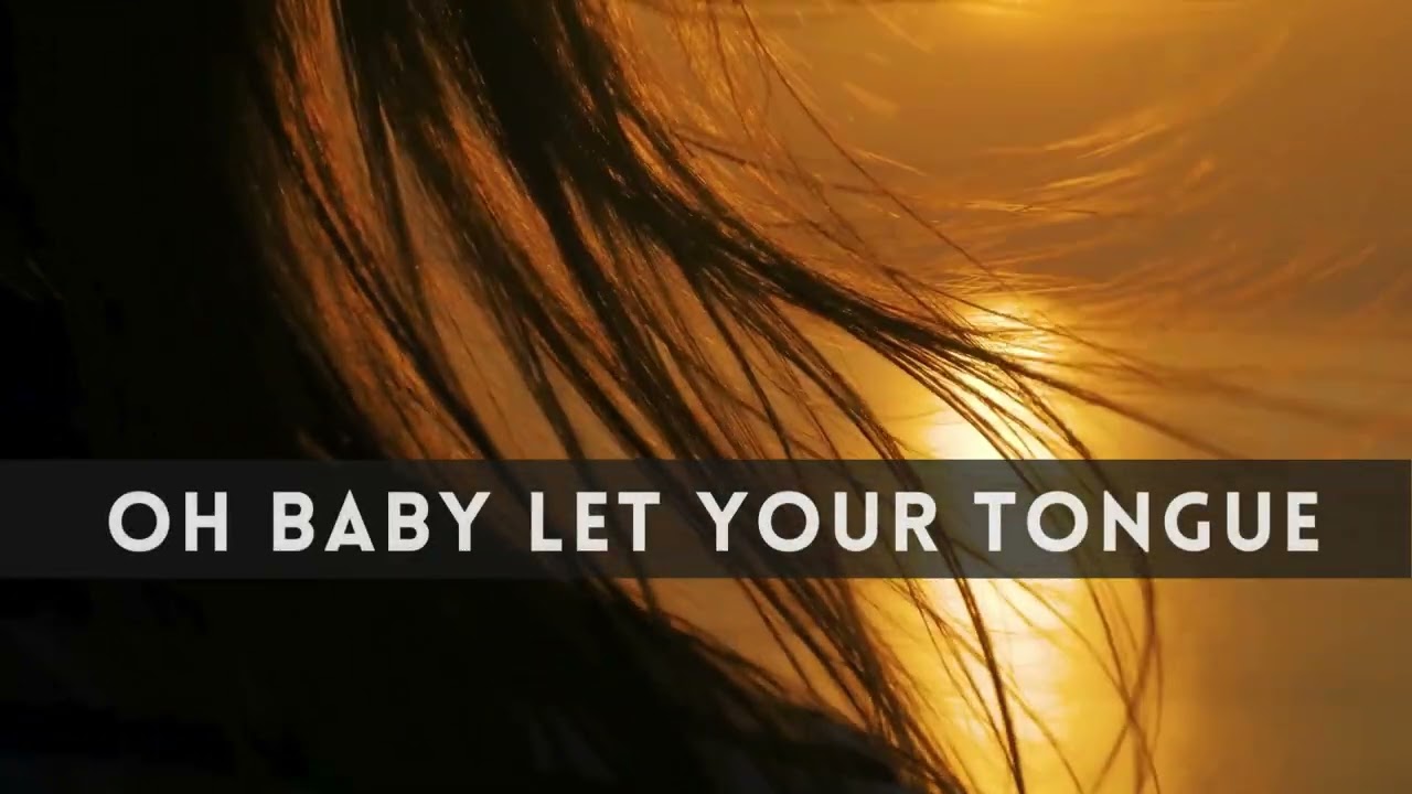 Don't Despair - Hannah White - Lyric Video