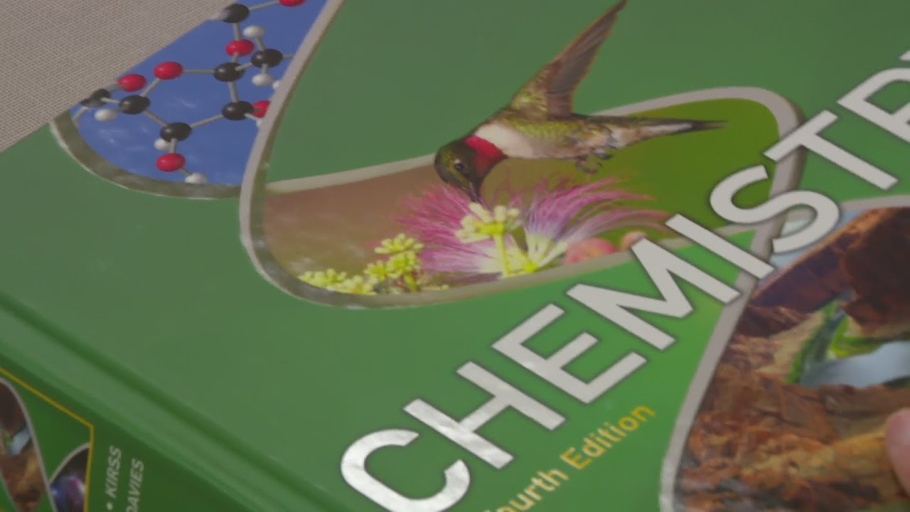 Good Question: What exactly is tritium? And when is it a health concern?