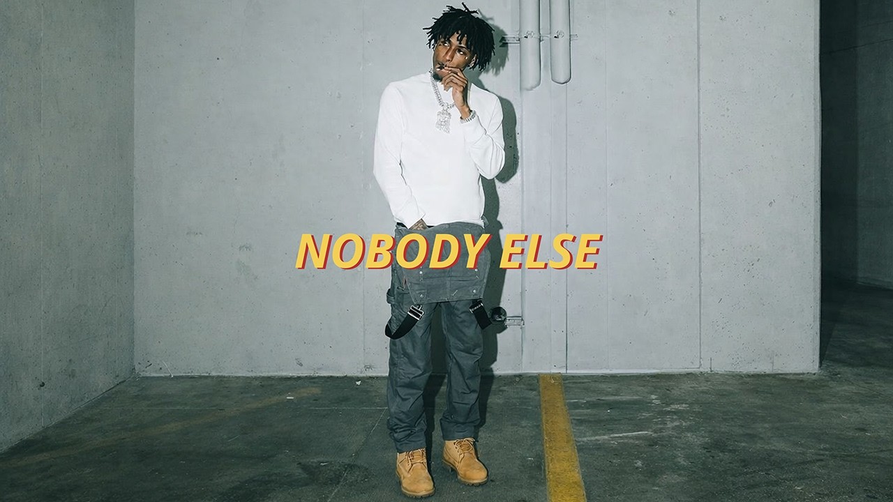 [FREE] NBA YOUNGBOY TYPE BEAT - ''Nobody Else'' | MELODIC TYPE BEAT 2026