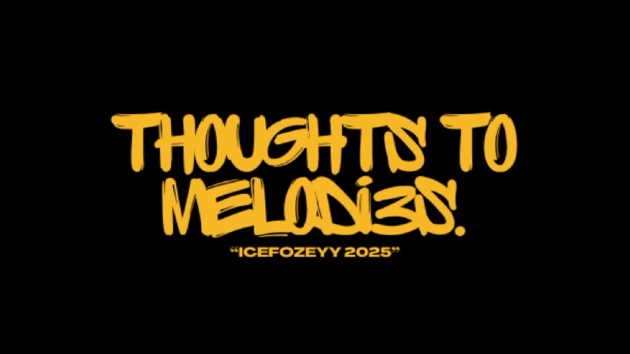 IceFozeyy - LUV ME BACK? (Official Audio)