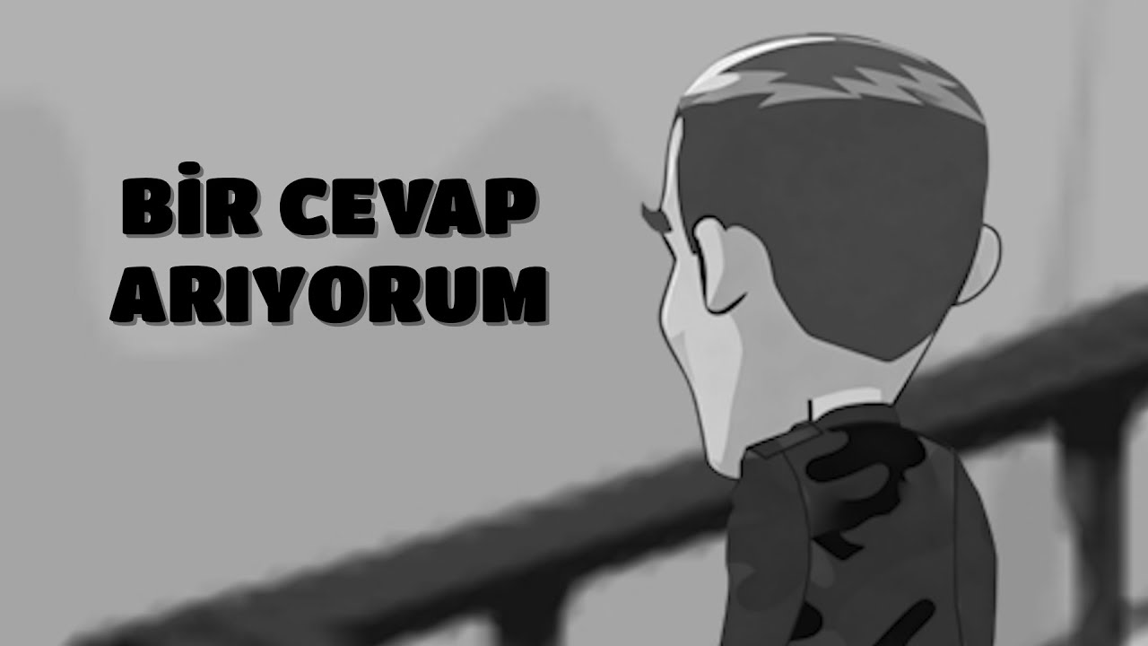 Bir Cevap Arıyorum - Sanalika Film - vivianx