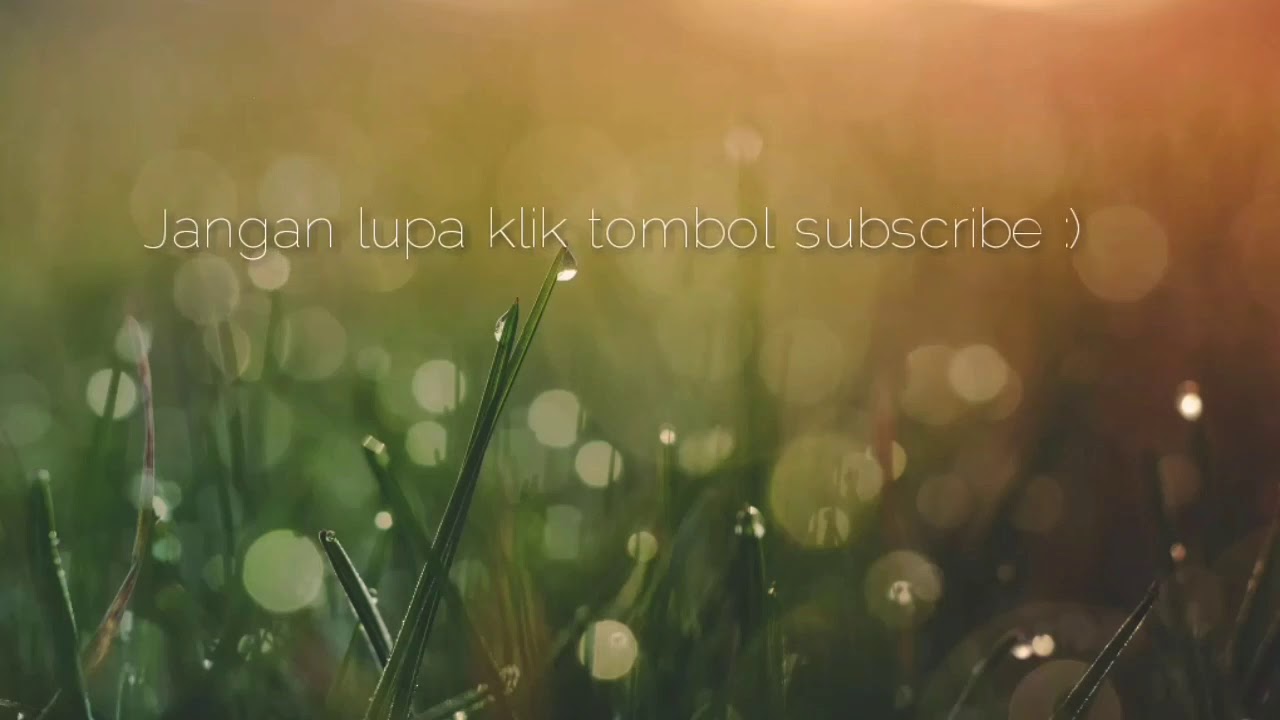 #soloputri I Love You 3000 ada di weddingku. Bikin merinding!!!!