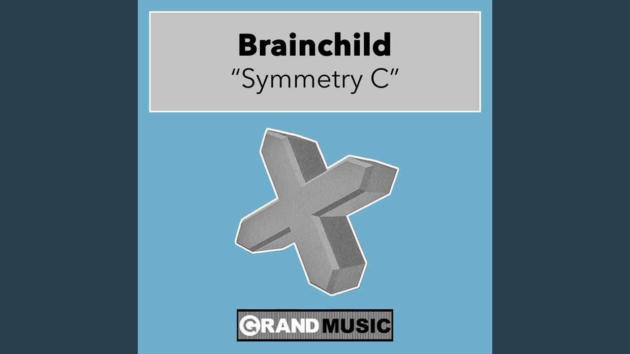 Symmetry C (Lange Breakbeat Remix)