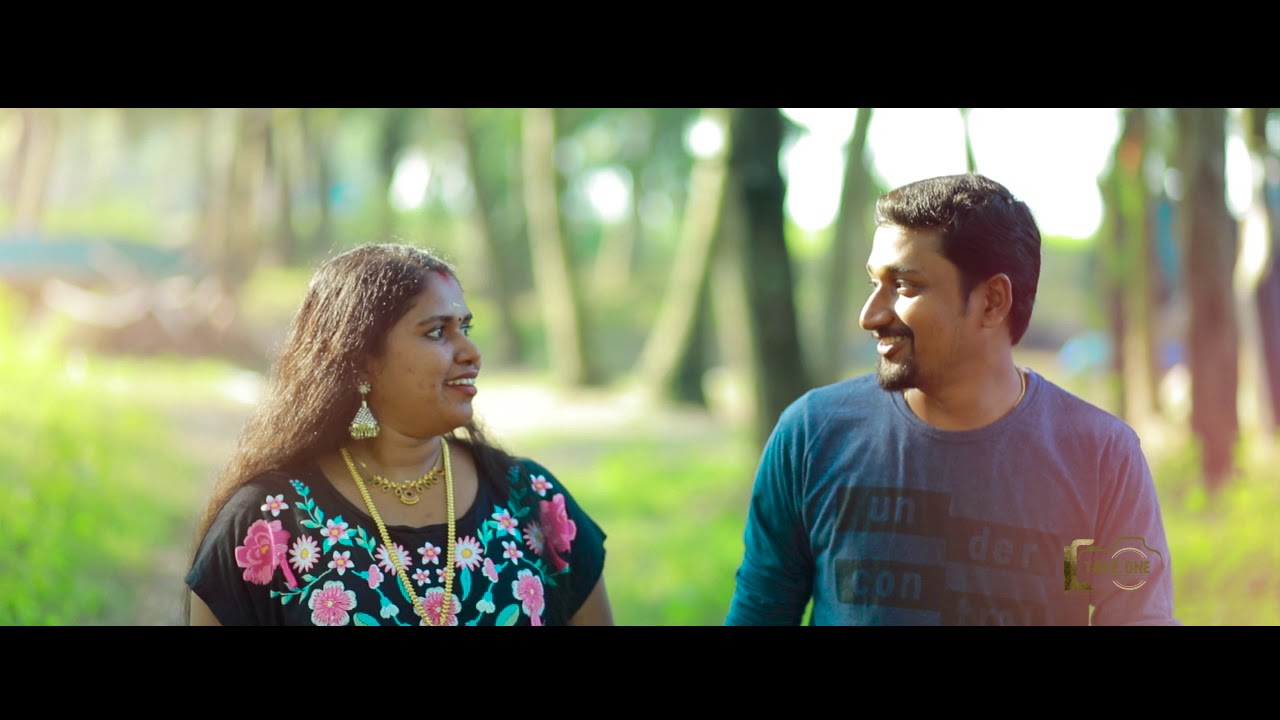 TAKE ONE PHOTOGRAPHY SUBIN + ANJU WEDDING HIGHLIGHTS