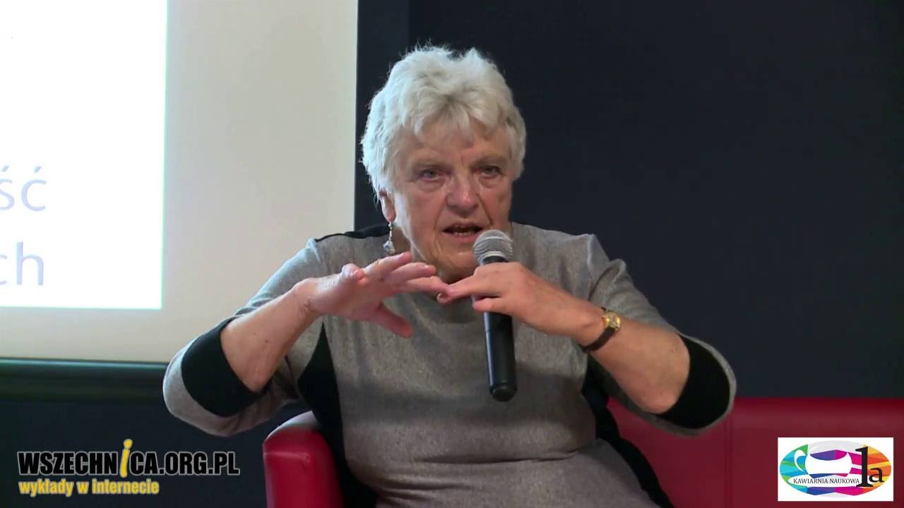 Co nowego w laboratoriach genetyków? - prof. Magdalena Fikus