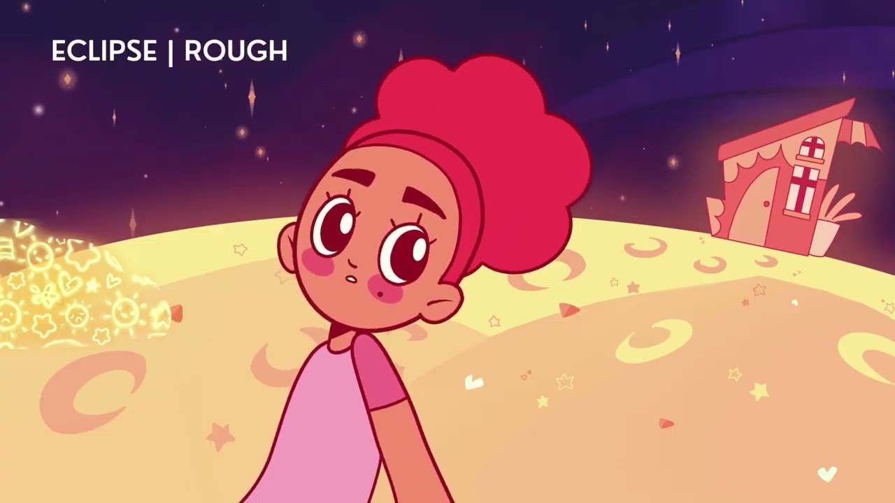 Luisa Duarte Demo Reel 2025