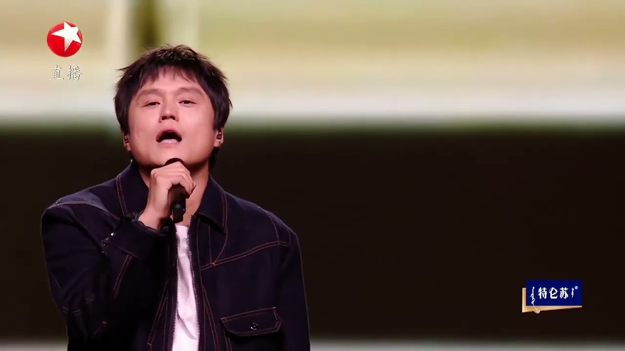 【2026东方卫视跨年&middot;火星电台纯享】火星电台演绎《推开世界的门》，展现音乐最本真的底色#2026东方卫视跨年 #火星电台