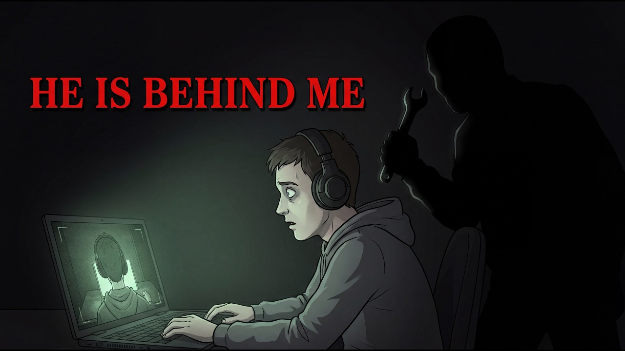 5 True Scary Dark Web Horror Stories Animated