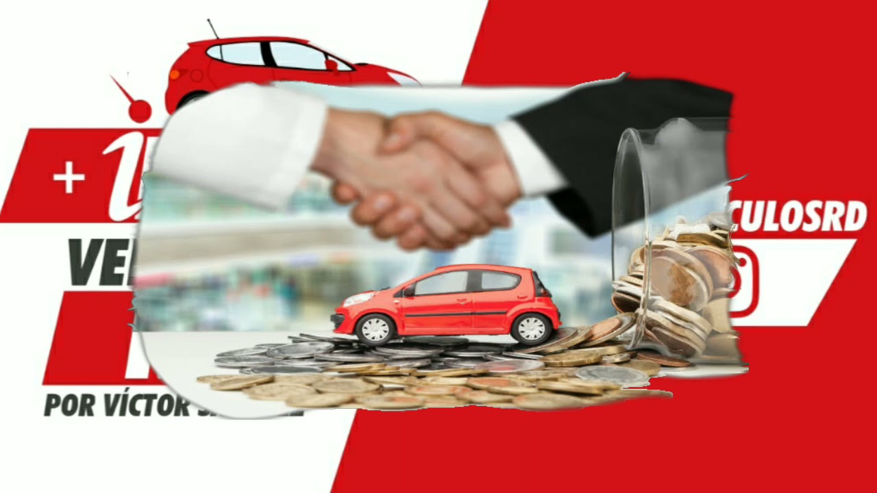 Proceso para financiar un veh&iacute;culo