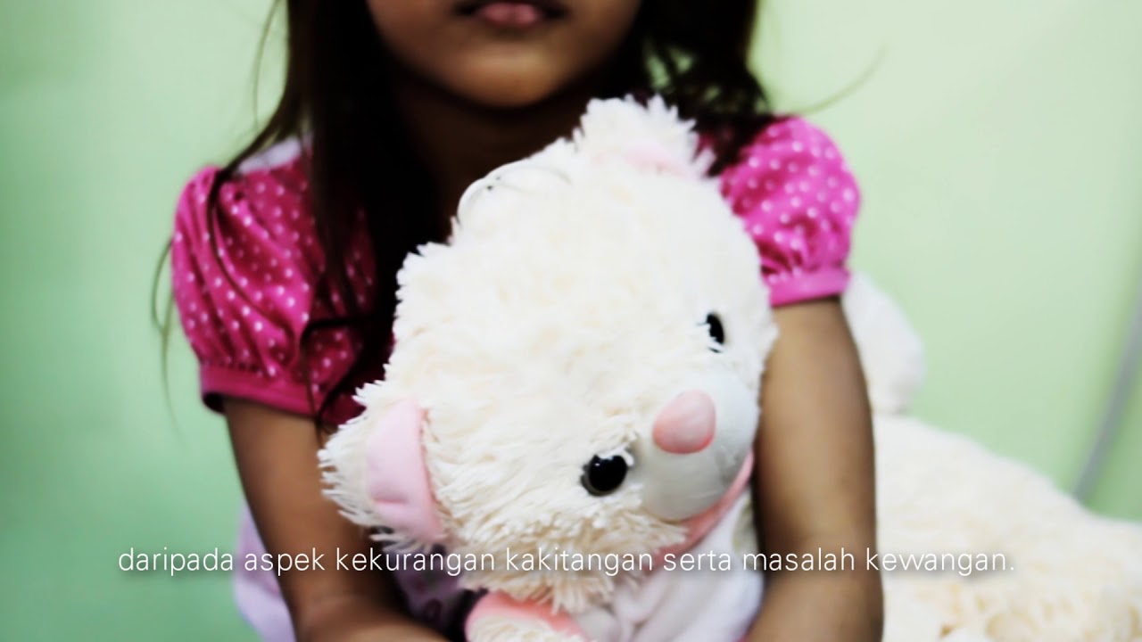 OrphanCare Foundation by Shinji 2013