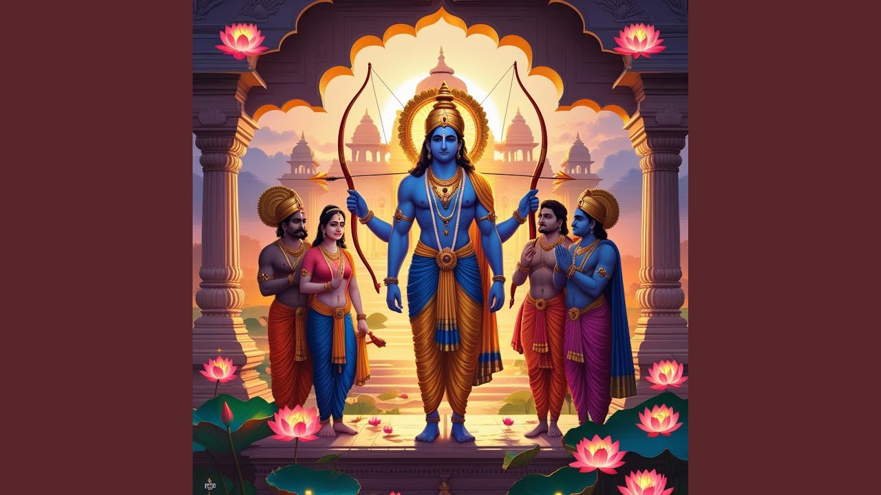 Ram Dhun Anant