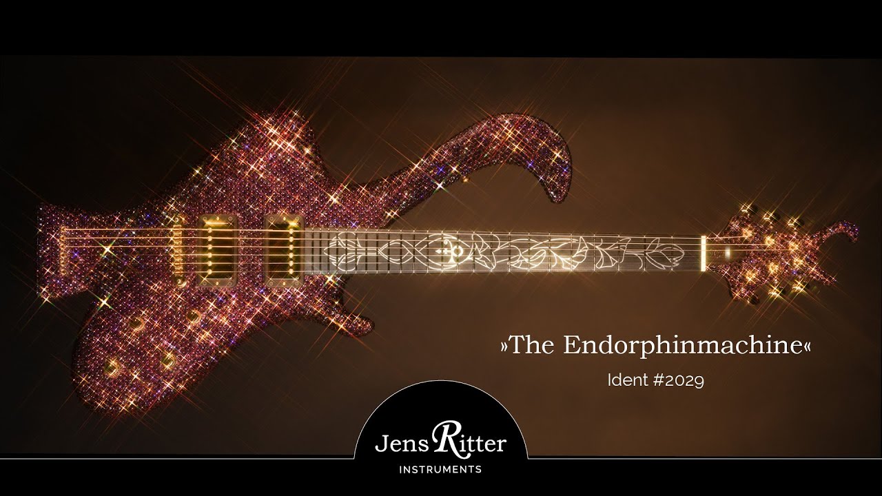 The Endorphinmachine