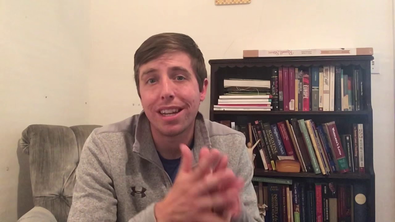 The Church and Welfare Systems