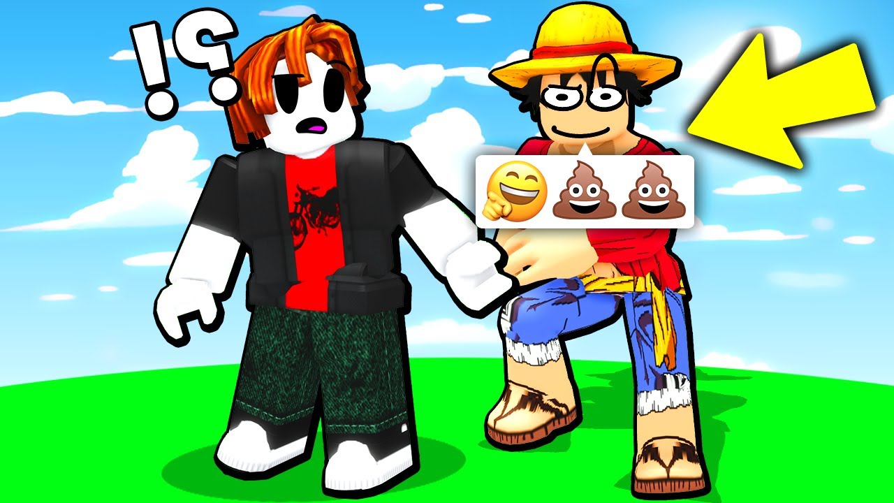 🟨 ESSE JOGADOR FICOU SE ACHANDO ENTÃO PROVEI QUE ELE É RUIM 😜