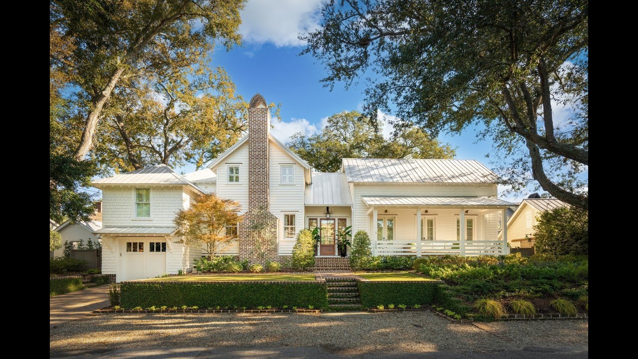 105 Friend Street, Mount Pleasant, SC