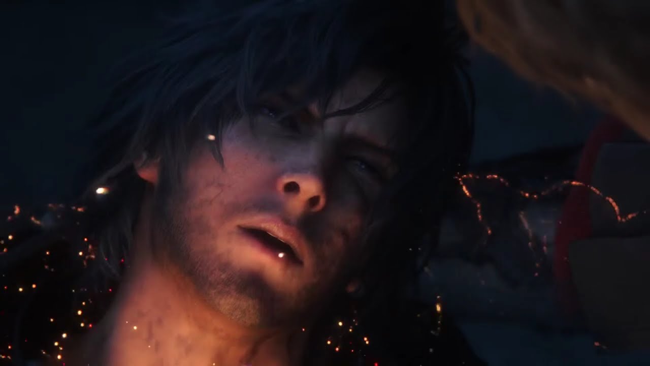Final Fantasy 16, vs Ultima (Final Boss)