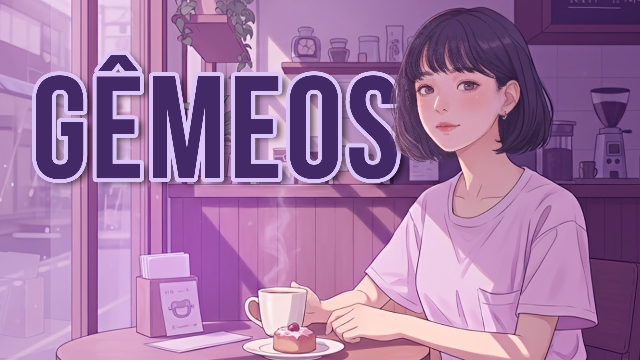 ♊️ GÊMEOS: ALGUÉM NOVO CHEGANDO🥰 #tarot #leituradetarot #taro