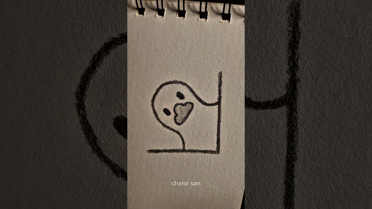 Cute Things To Draw When Bored✏️ - Part 7