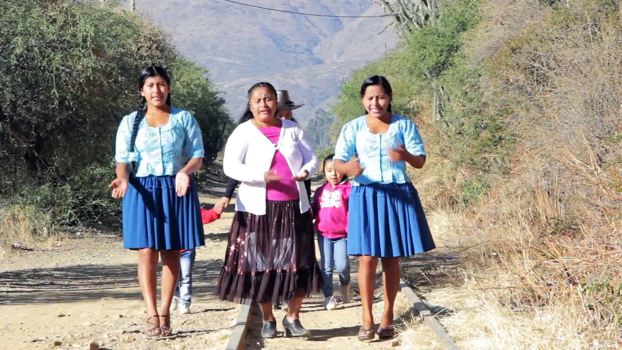 13 Nueva Esperanza - Mix Huayñitos