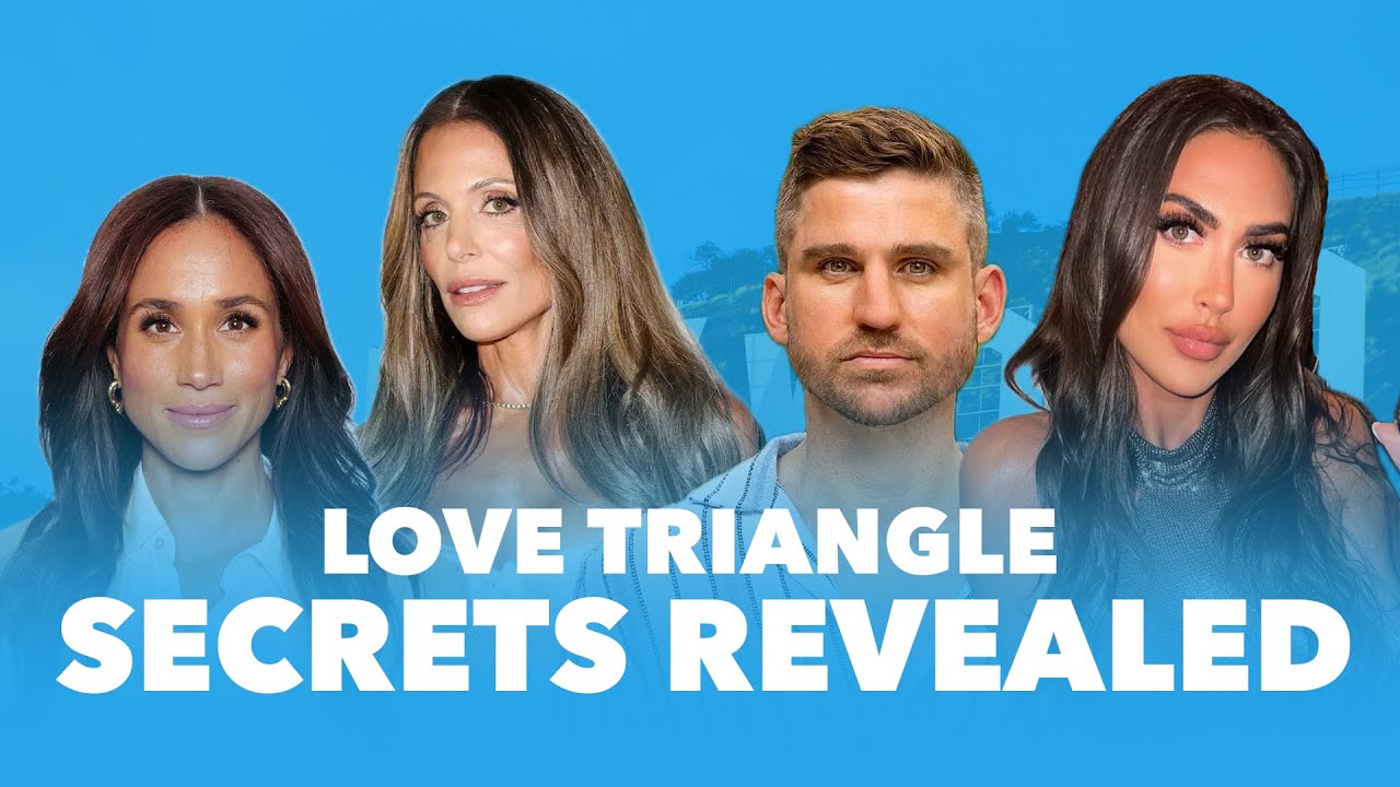 Bethenny Drags Meghan, Brandi Glanville Health Update & Elise Benson Dishes on 90 Day: Hunt for Love