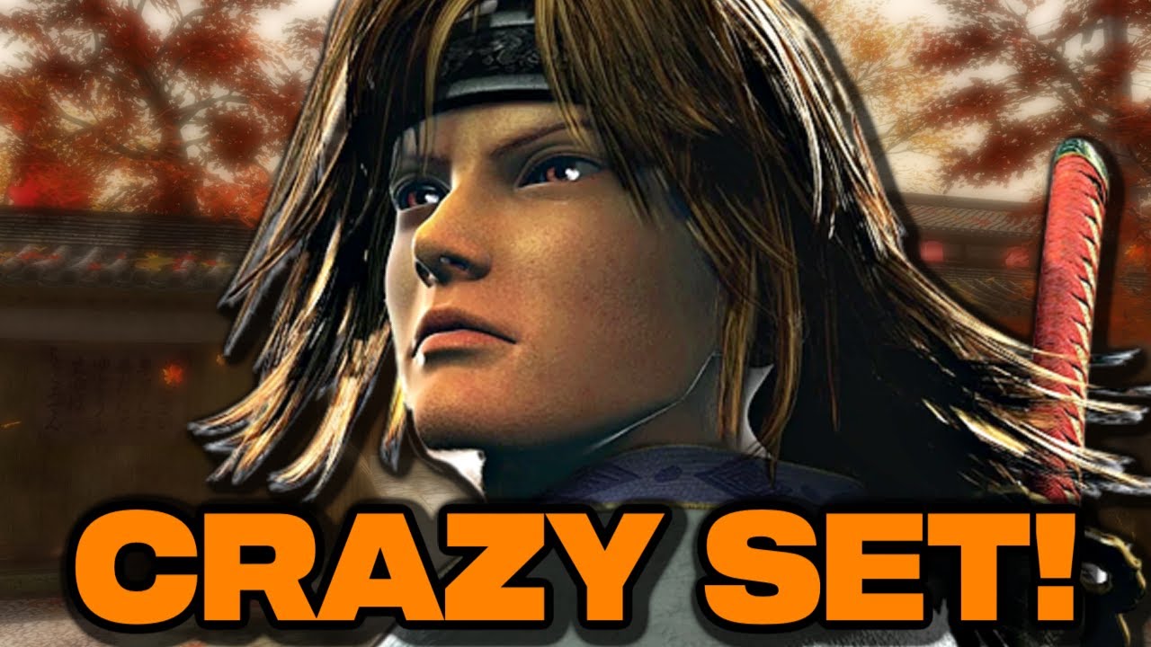 Getting BODIED By Kasumi! Shaking Off The DOA Rust!