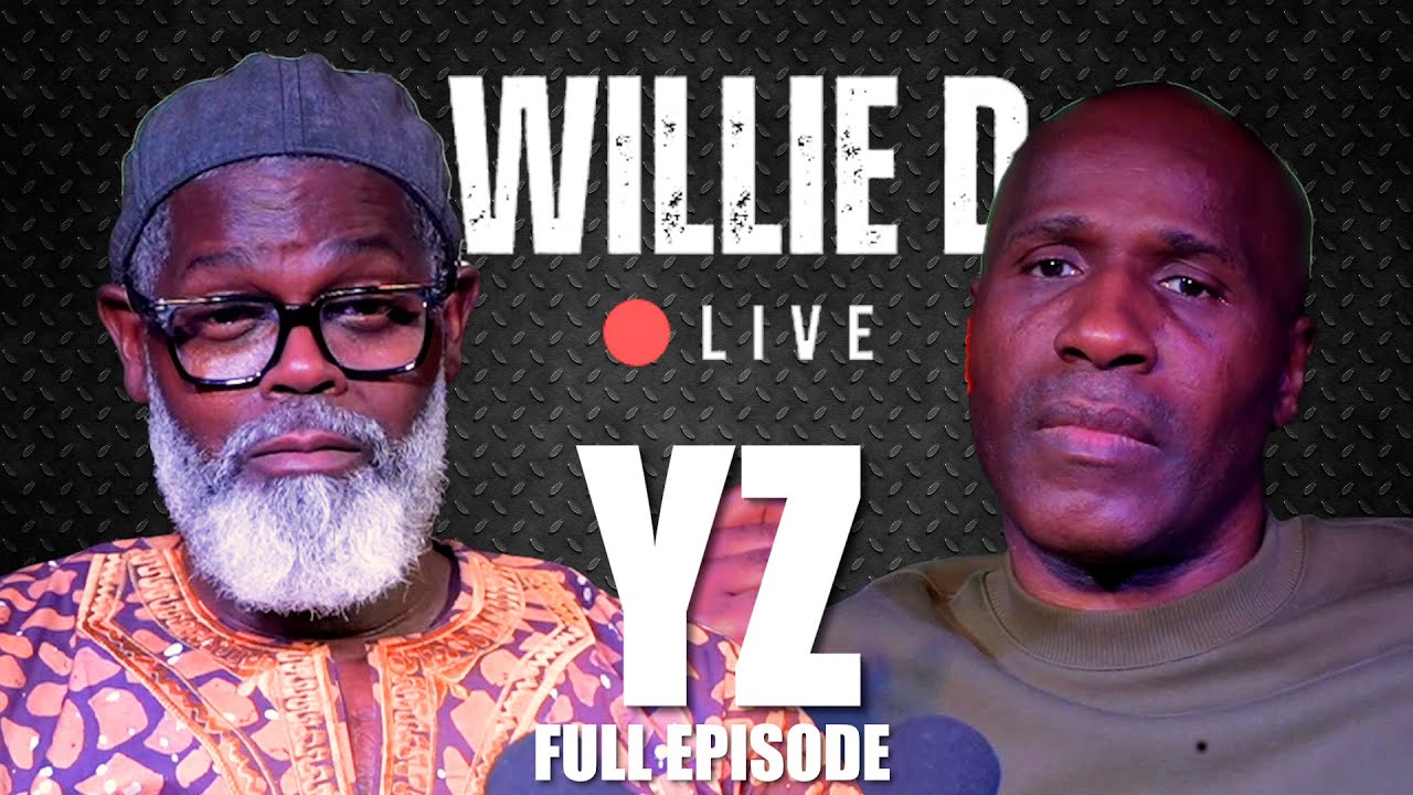 YZ On The Poor Righteous Teachers Beef, Ownership, Equity & Not Selling Death To His People & More