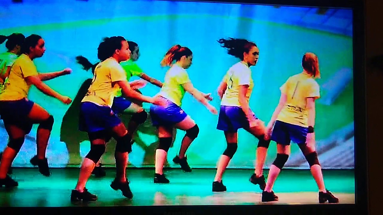 Partida de Futebol 2016