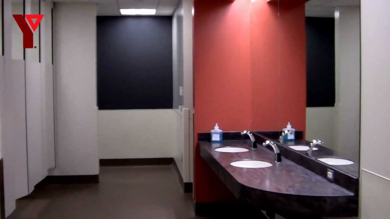 South Health Campus YMCA Virtual Tour