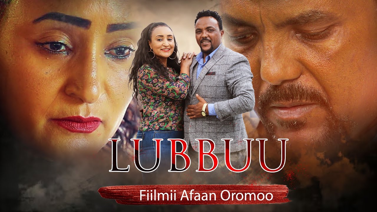 Fiilmii Afaan Oromoo Haaraa 2025 AFRO CINEMA