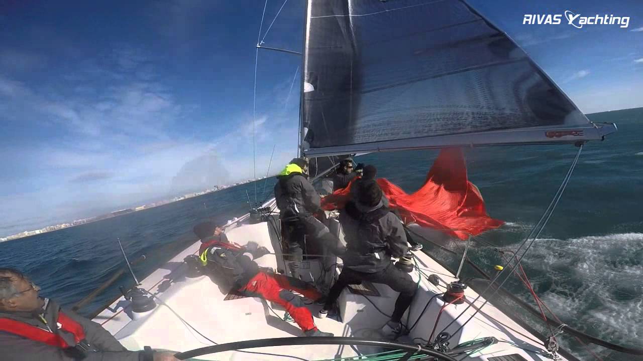 Challenge Nautique de Palavas N°10