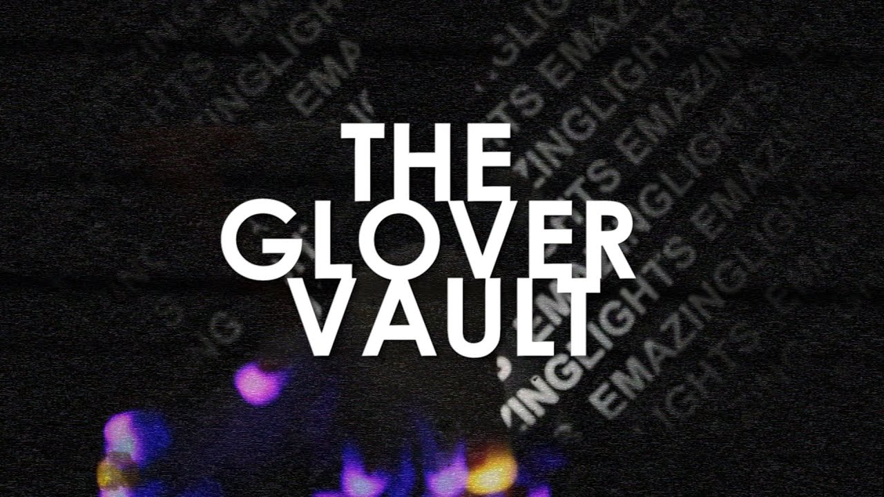 [MOB] Vex - The Glover Vault Gloving Light Shows [EmazingLights.com]