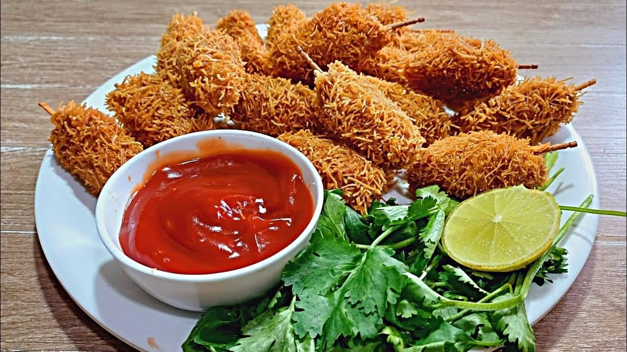 गोल्डन चिकन स्टाटर | New Golden Chicken Starter Recipe 2026 Ramdan Special |