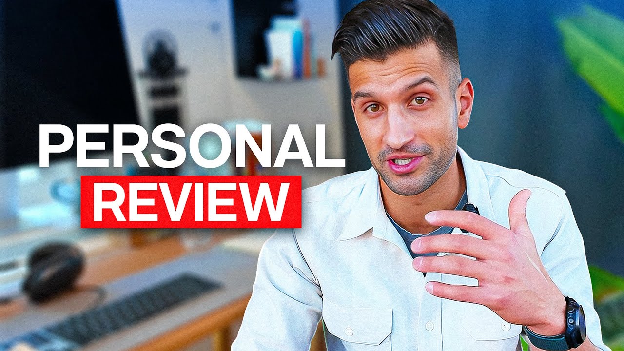 7 Questions That Will Change Your Life - My Personal Annual Review