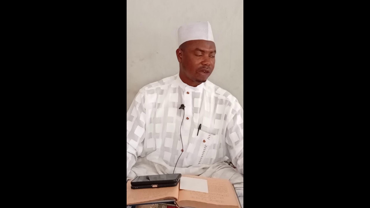 Yusuf Musa 's Broadcast