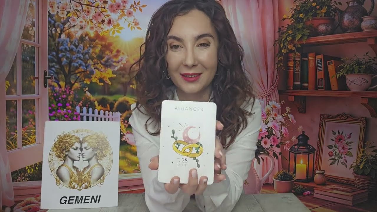 BLIŹNIĘTA ♊️ WSZYSTKO SIĘ TERAZ ZMIENIA: PRAWDY, SEKRETY I NOWY POCZĄTEK!