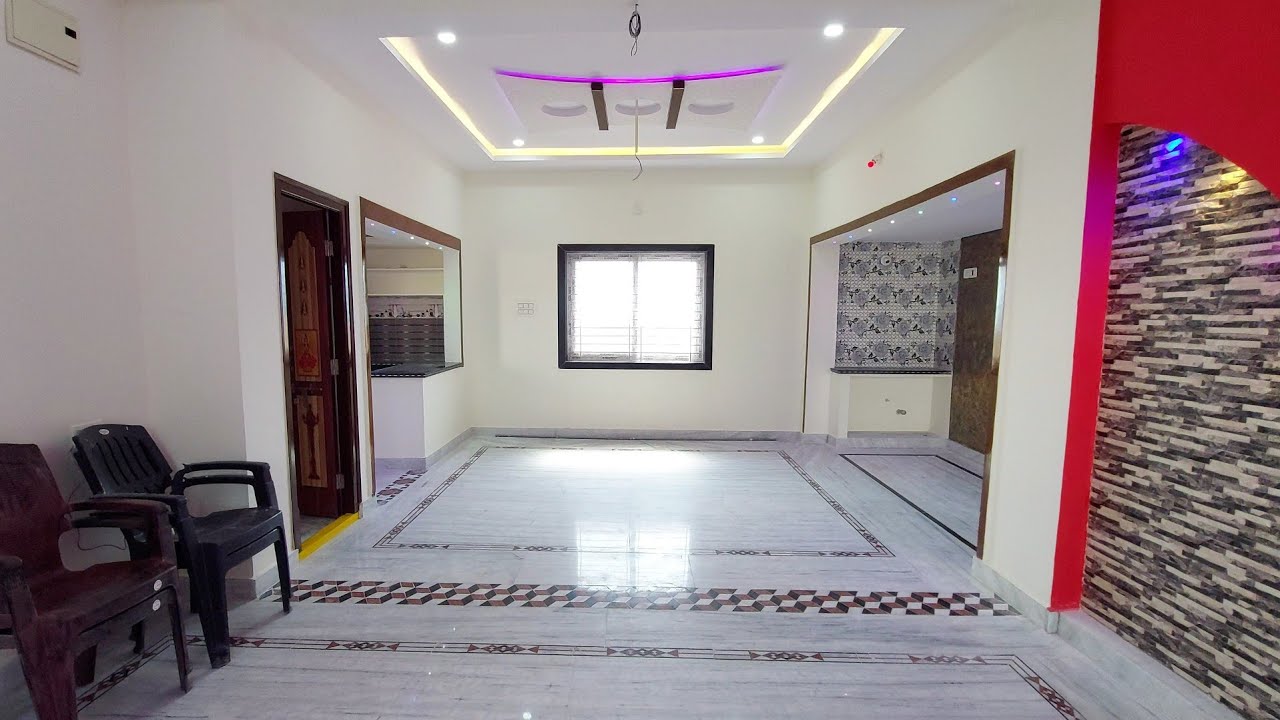 Individual House For Sale | East Facing | Quality Home Designed in 30 × 50 Size | Hyderabad MV-1741