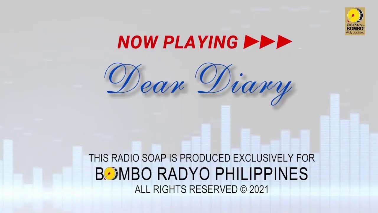 BOMBO NEWS AND VIEWS AFTERNOON EDITIONNEWSCASTERS:BOMBO ARJAY CASIPE  & BOMBO MAYCEA OFAMEN