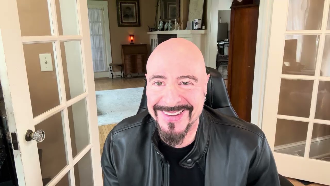 Craig Sirianni Vocal Studios before and after results