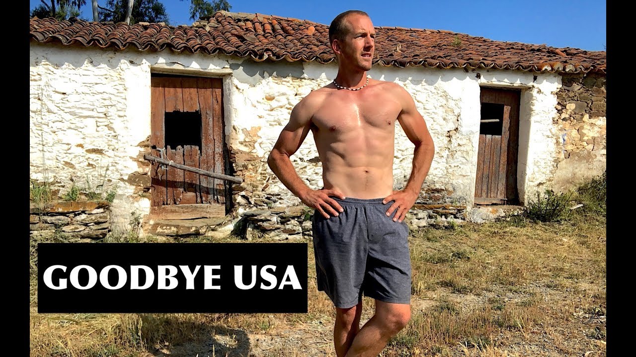 I QUIT AMERICA | Where I Live Now Will Surprise You | Portugal, part 2