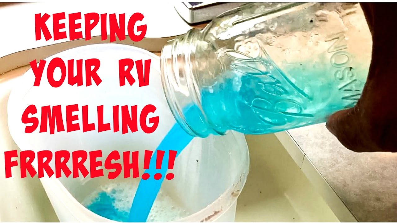 Have You Tried an RV 