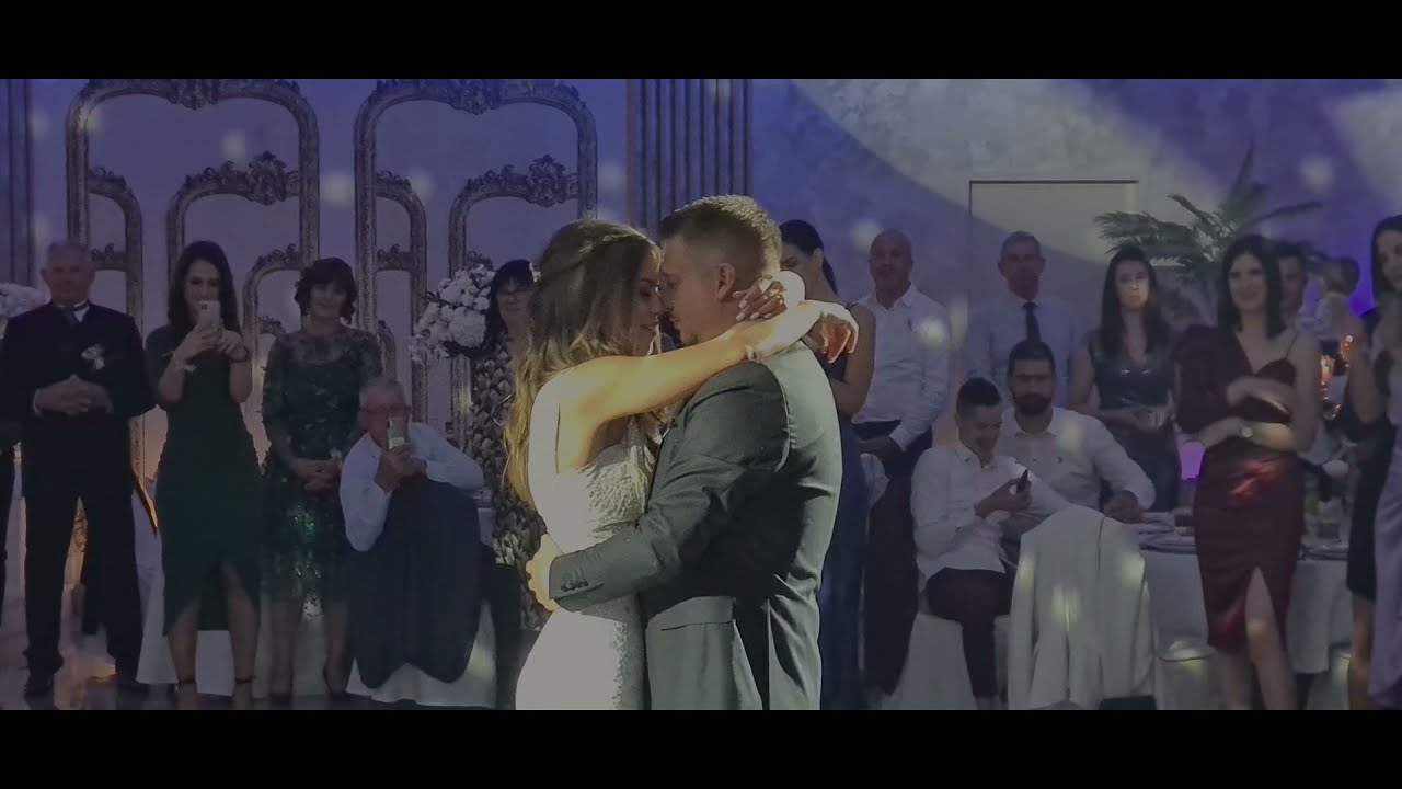 Jure Brkljača & GEA - Live 2021 - Lipa - PRVI PLES