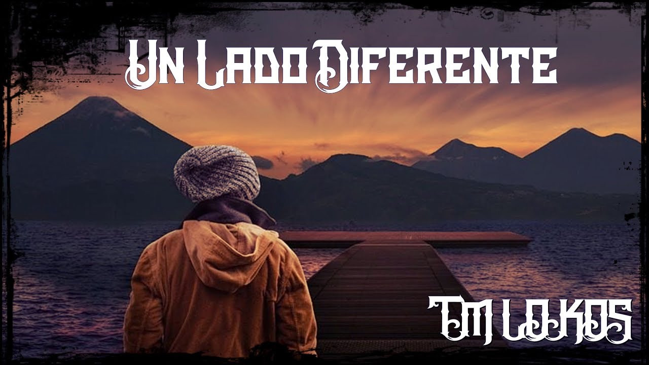 Tm Lokos - Un Lado Diferente  #LosDelArte