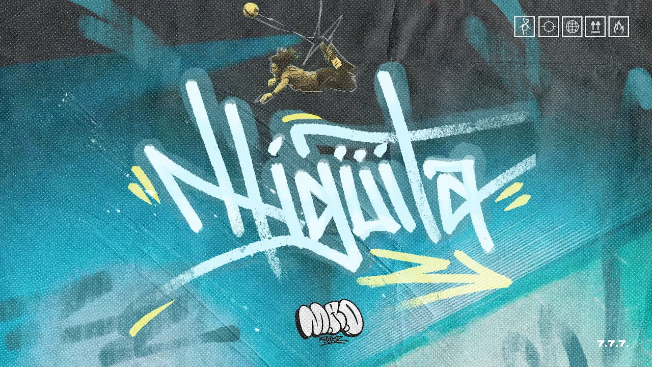 GOTENKS | HIGUITA - M.A.D FELLAZ