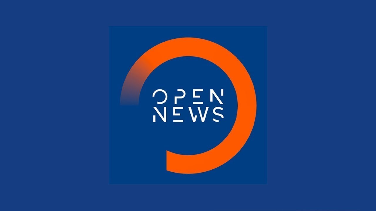 Έκτακτο δελτίο ειδήσεων - Μεγάλη φωτιά στην Πάτρα | OPEN TV