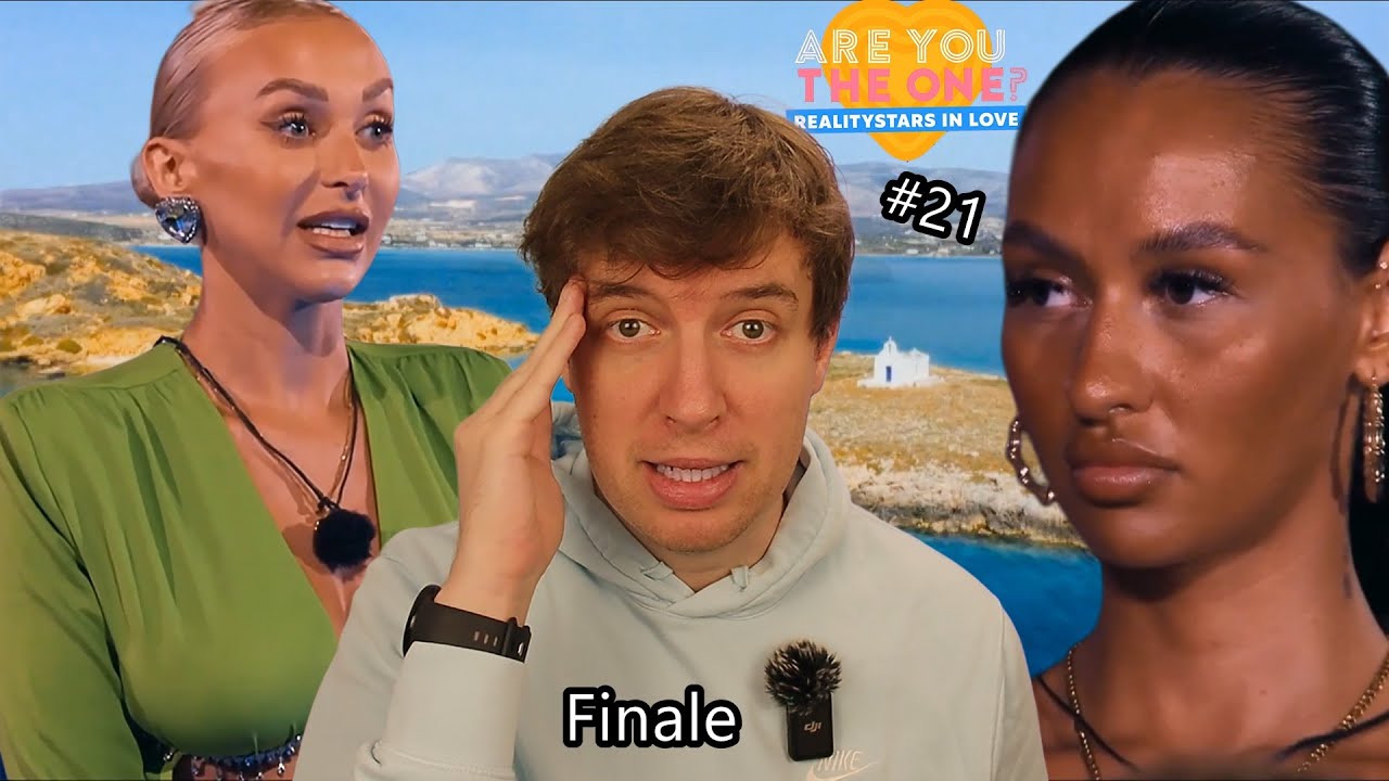 Are you the one Realitystars #21 - Versagen sie nun komplett?
