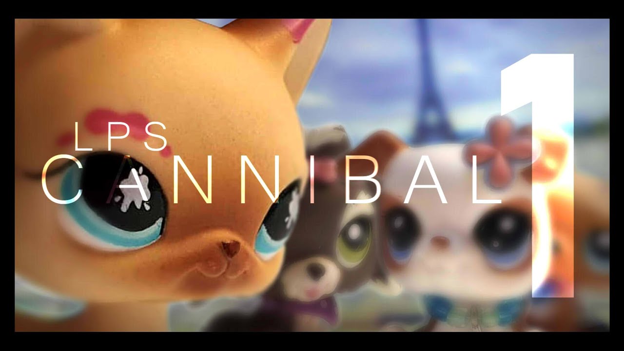 LPS: CANNIBAL (1. RÉSZ) - [ENG SUB]