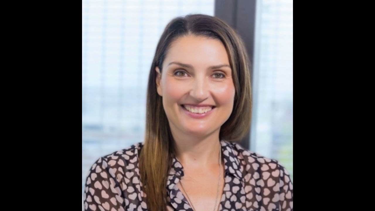 Associate Professor Jodie Ingles - Cardiovascular Genomics
