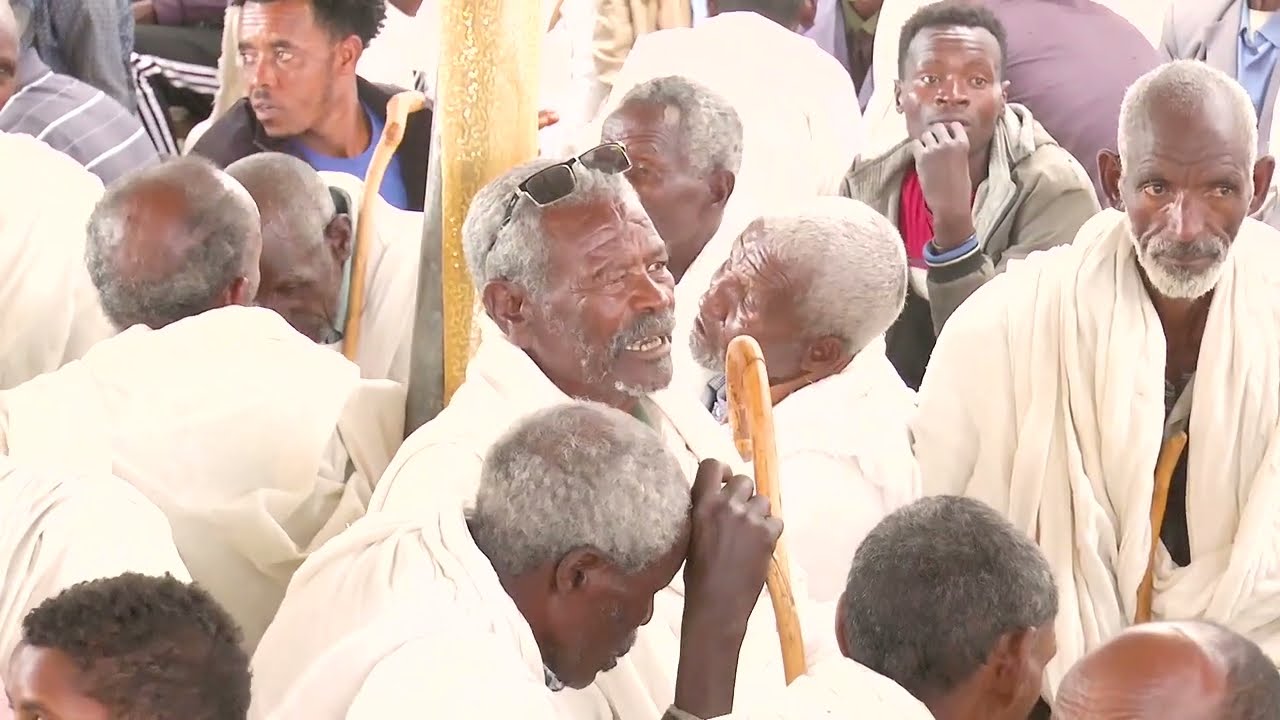 eritrean wedding Adi Quala Betesion Berhane & segen last part 4
