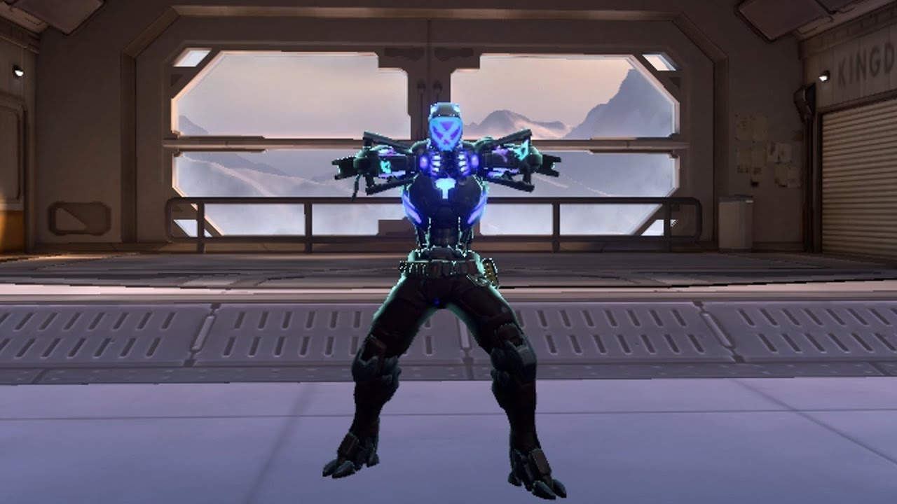you suppressed in the wrong neighborhood