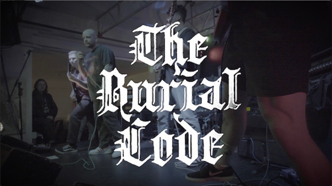 THE BURIAL CODE | FULL SET 01.03.26